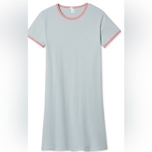 Lake pajamas Pima nightgown